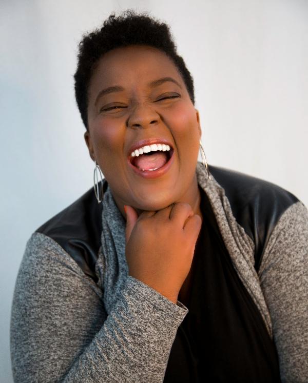 Rose-Ingrid Benjamin Photo