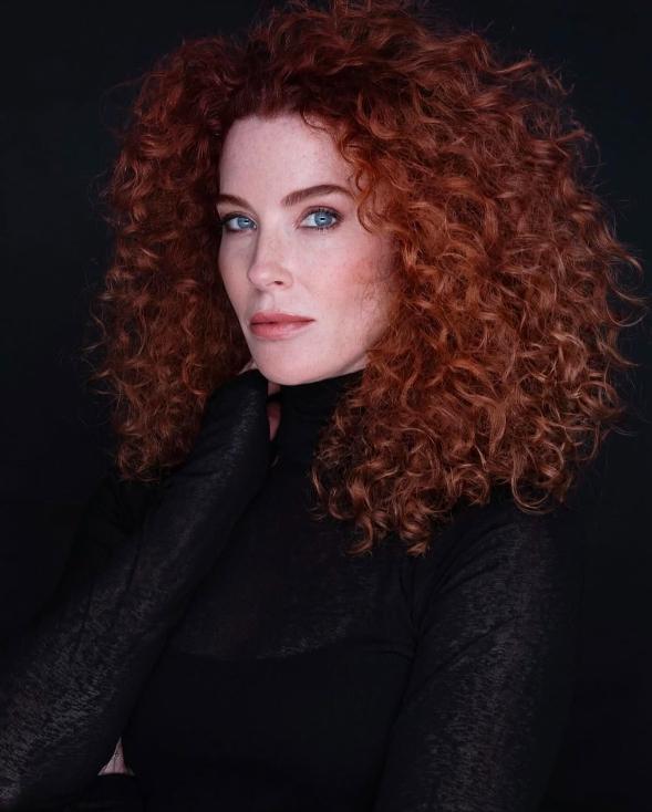 Bridget Regan Photo