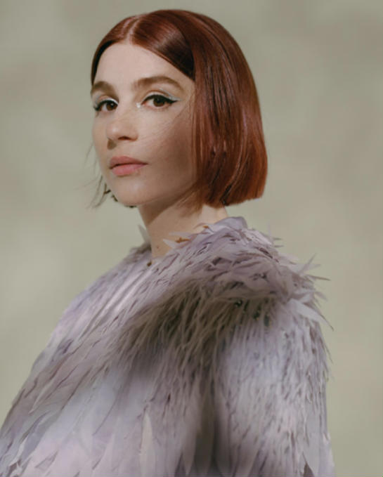 Aya Cash Photo