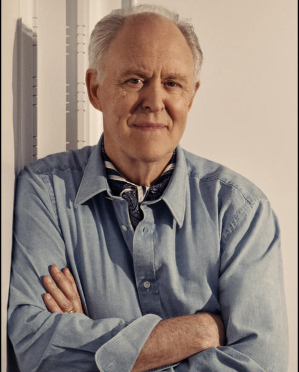 John Lithgow Photo