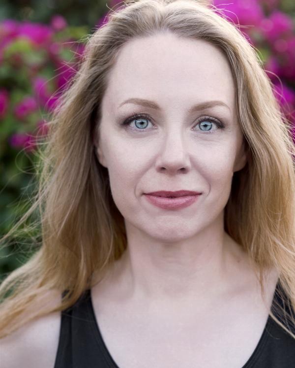 Kim Schroeder Long Photo