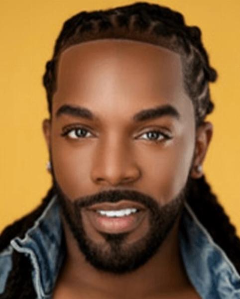 Sherrod T. Brown Photo