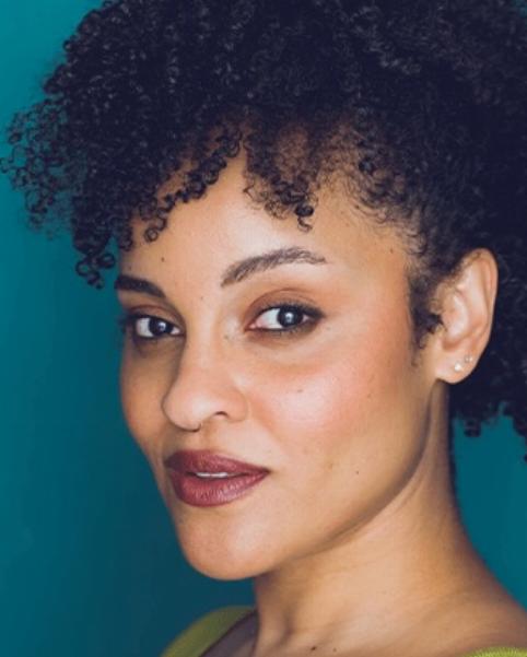 Bebe Nicole Simpson Photo