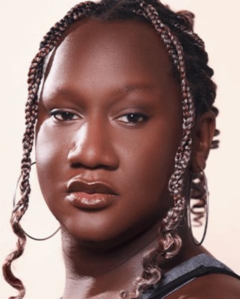 Garnet Williams Photo