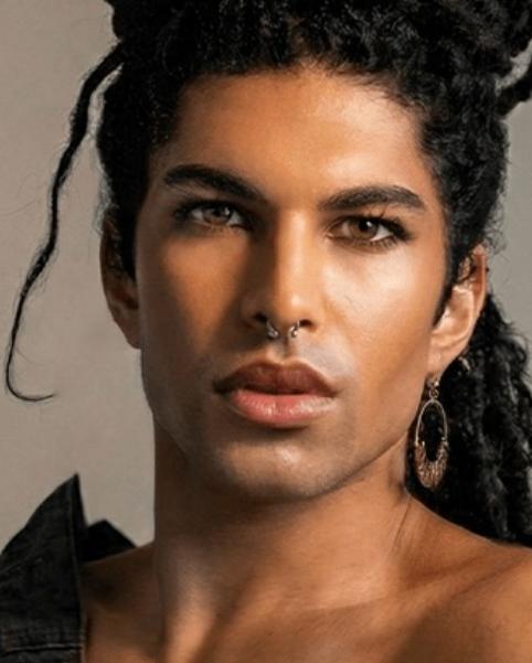 Kendall Grayson Stroud Photo