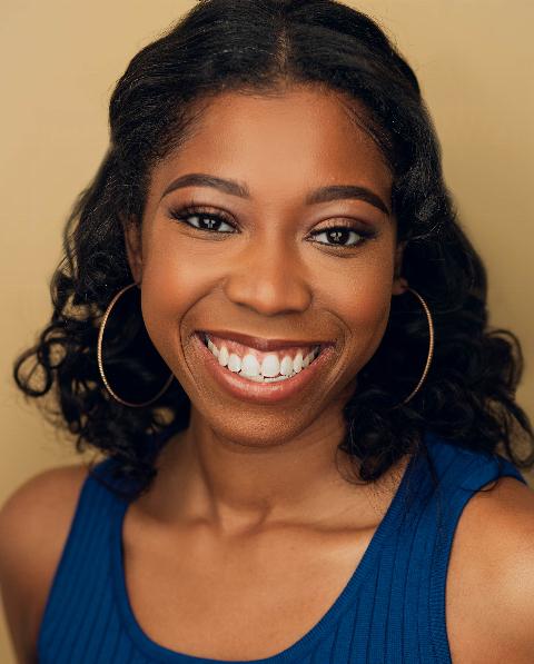 Tiffany Francès Photo