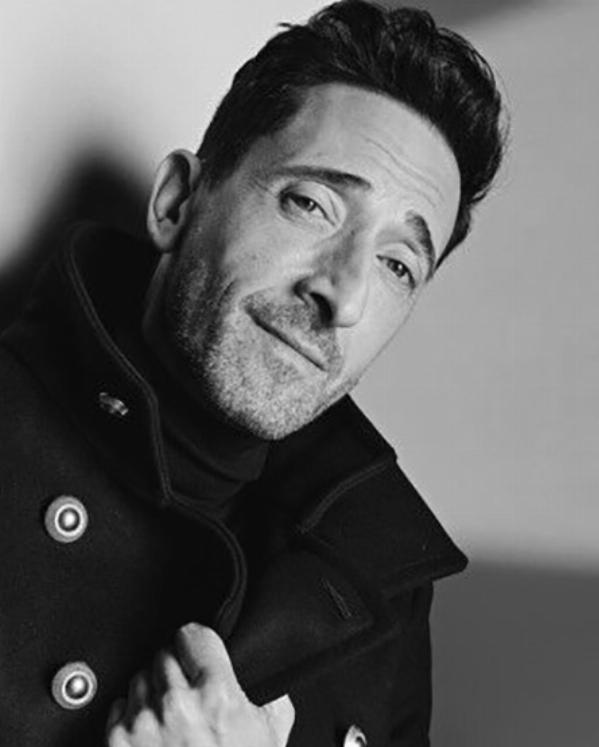 Adrien Brody Photo
