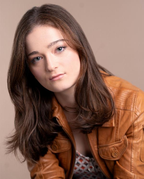 Sophie Rossman Photo