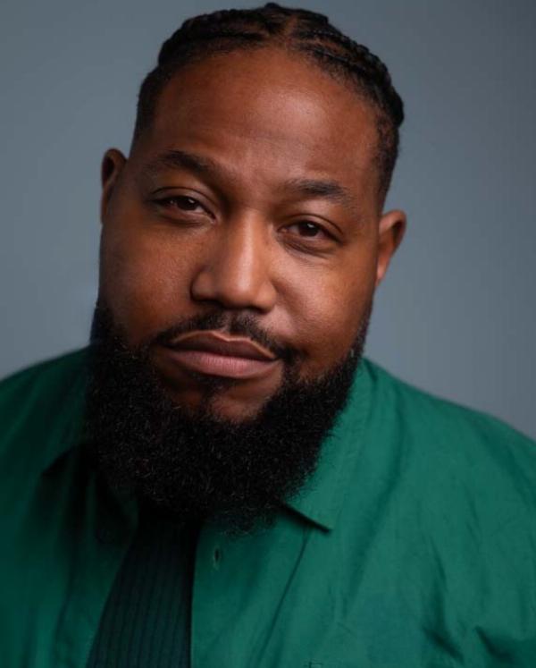 Heinley Gaspard Photo