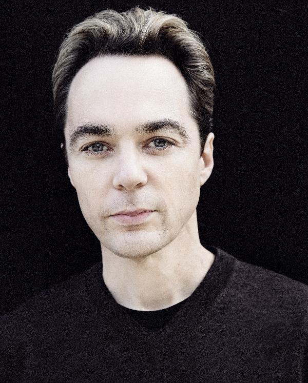 Jim Parsons Photo