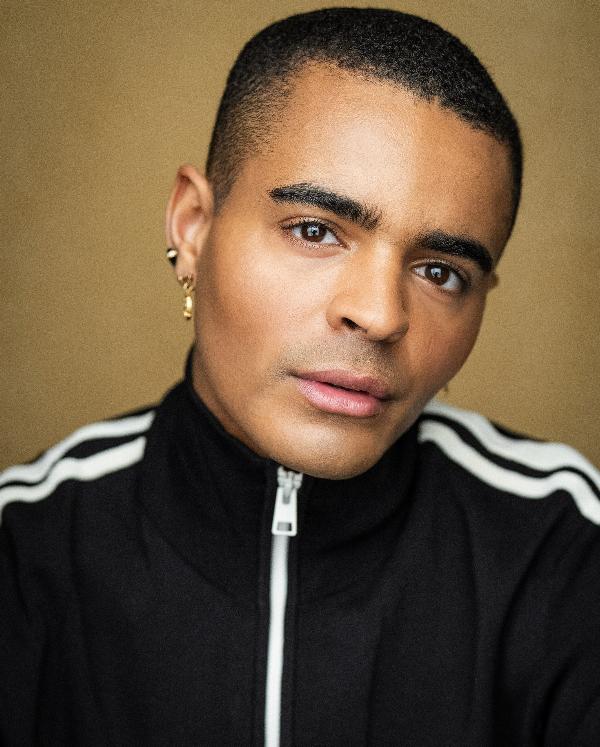 Layton Williams Photo