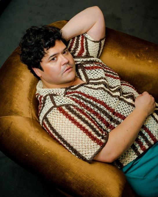 Harvey Guillen Photo