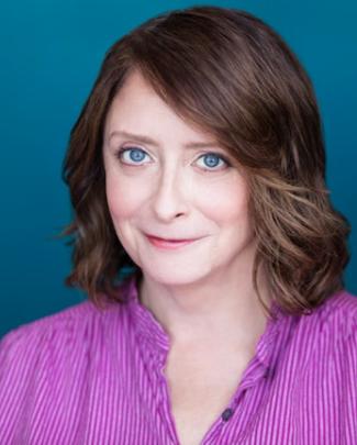 Rachel Dratch Photo