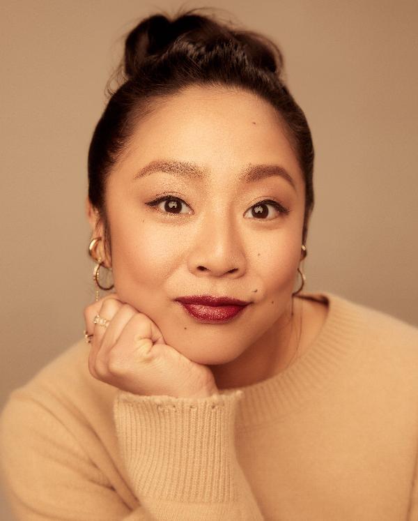 Stephanie Hsu Photo