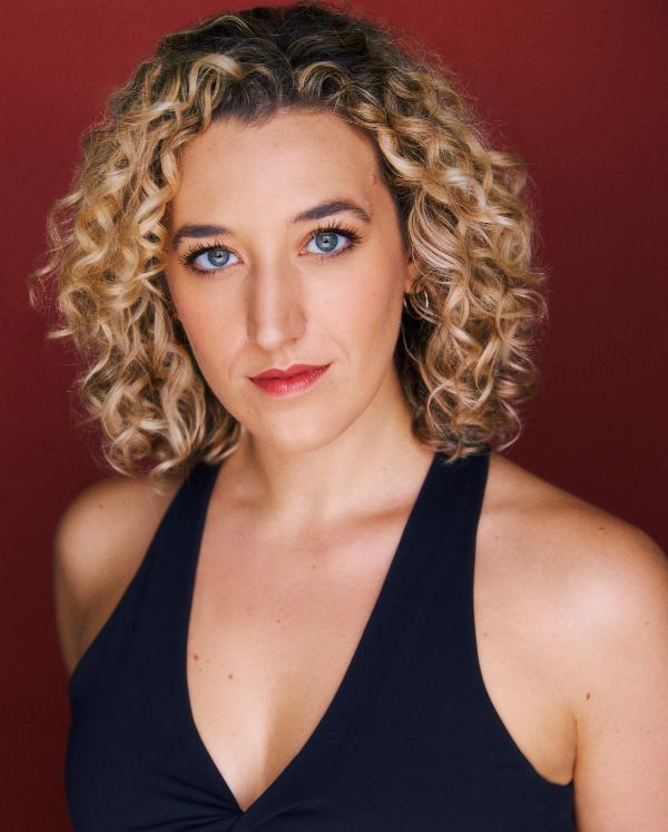Sarah Drummer Photo