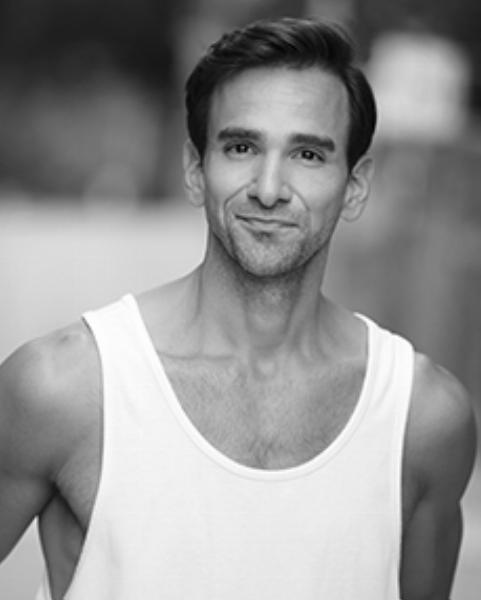 Brent Thiessen Photo