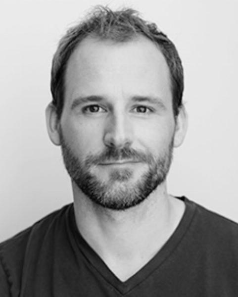 Eric Coles Photo