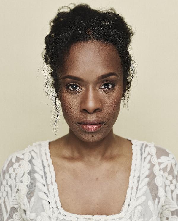 Ashley Jenkins Photo