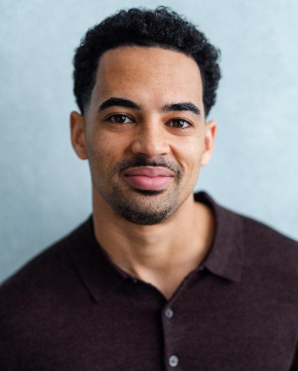 Dominic Dorset Photo