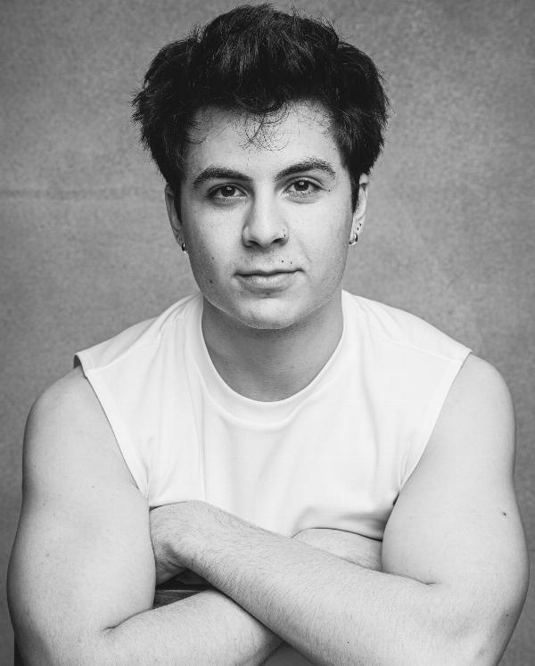 Mateus Leite Cardoso Photo