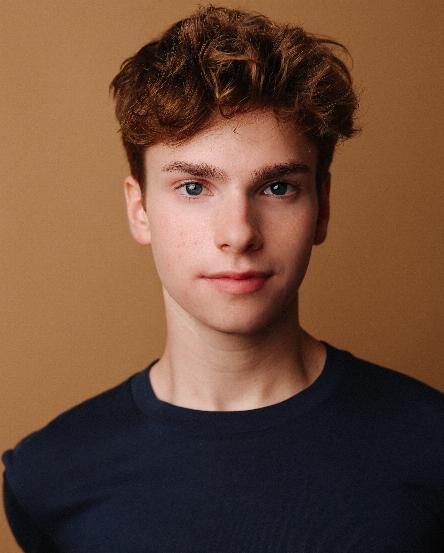 Pierce Wheeler Photo