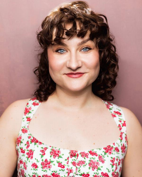 Ashley Arlene Nelson Photo