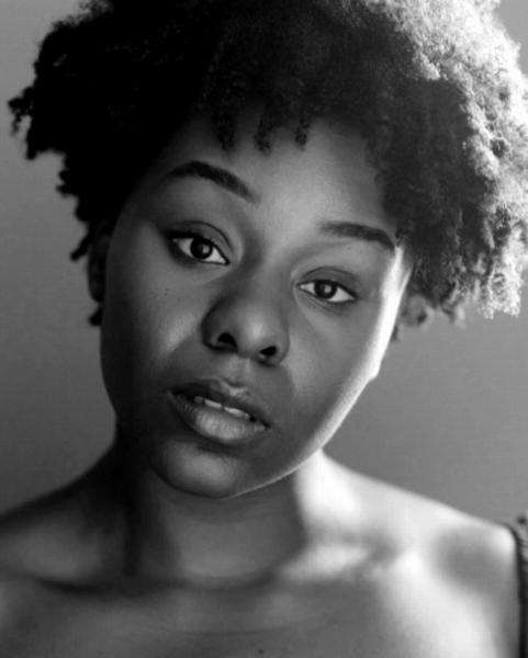 Abigail C. Onwunali Photo