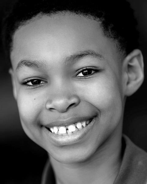 Jackson Edward Davis Photo