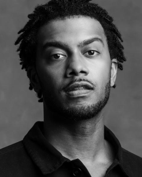 Joshua Boone Photo
