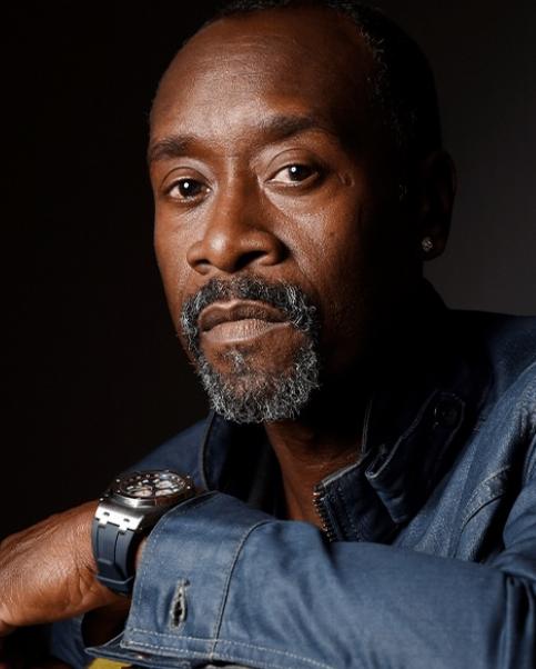 Don Cheadle Photo