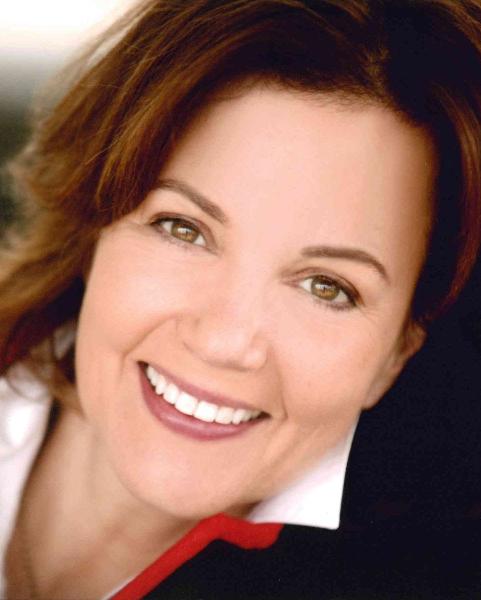Margaret Colin Photo