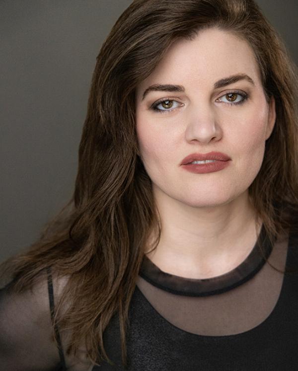 Rachel Whittington Photo