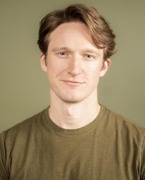 Marek Zurowski Photo