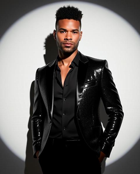 Tramaine Montell Ford Photo