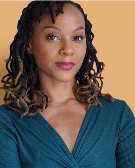 Nambi E. Kelley Photo