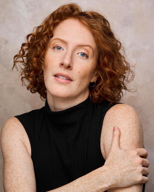 Sarah Killough Photo