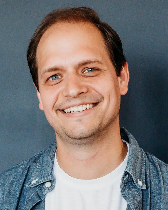 Eric Fancher Photo