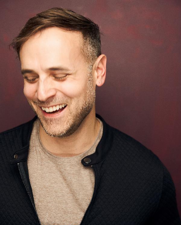 Adam Kemmerer Photo