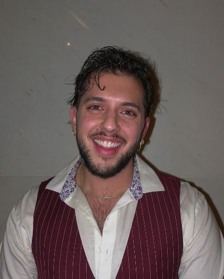 Vaheed Talebian Photo