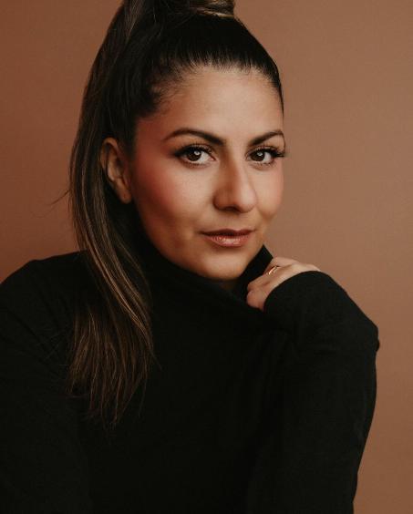 Nohely Quiroz Photo