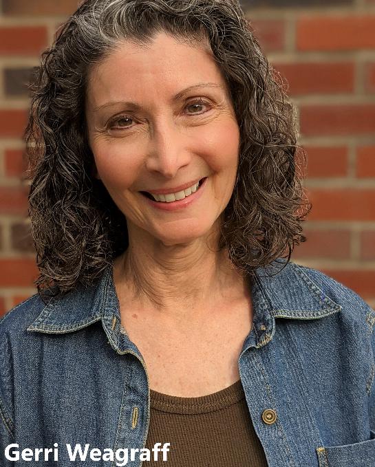 Gerri Weagraff Photo