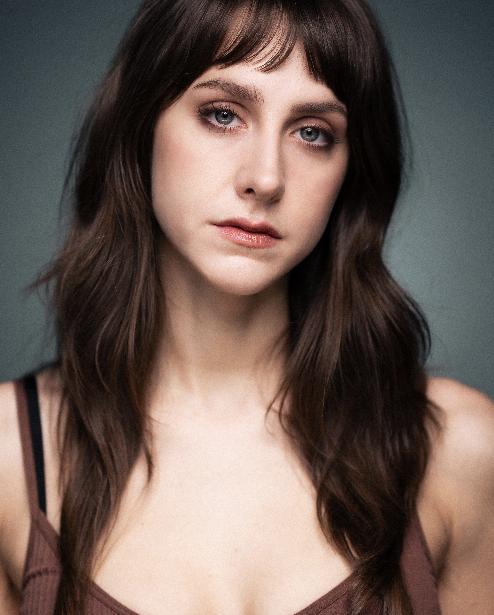 Taylor Pearlstein Photo