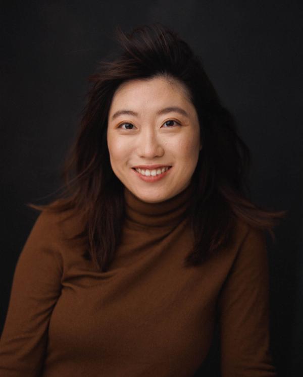 Alison Yueming Qu Photo