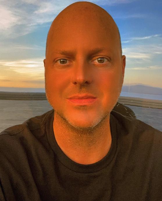 Chris Morrissey Photo