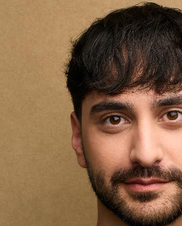 Nima Rakhshanifar Photo
