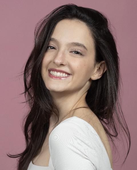 Daniela Rodriguez Del Bosque Photo