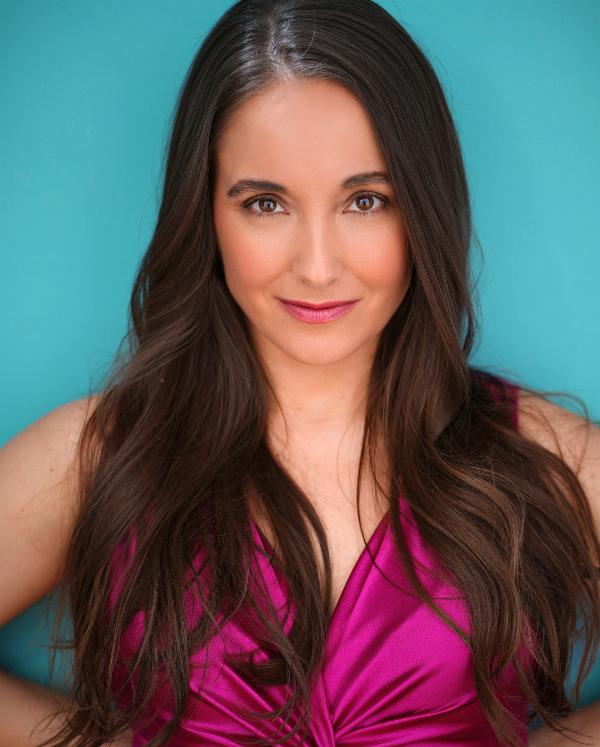 Ashley Wool Photo