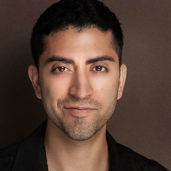 Abraham Makany Photo