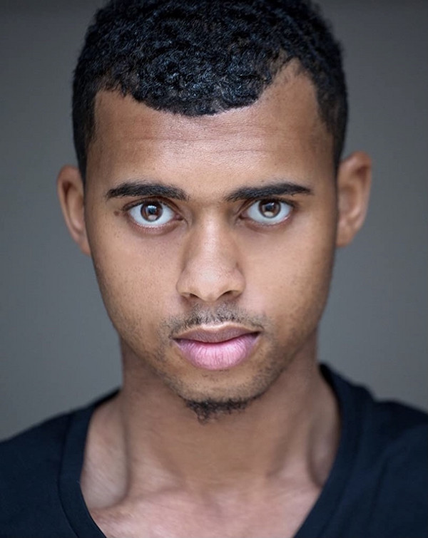 Ricardo P Lloyd Photo