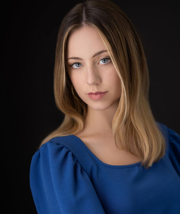 Mars Woelfel Photo